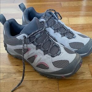 Merrell Women’s Yokota 2 Trail Hiking Shoe